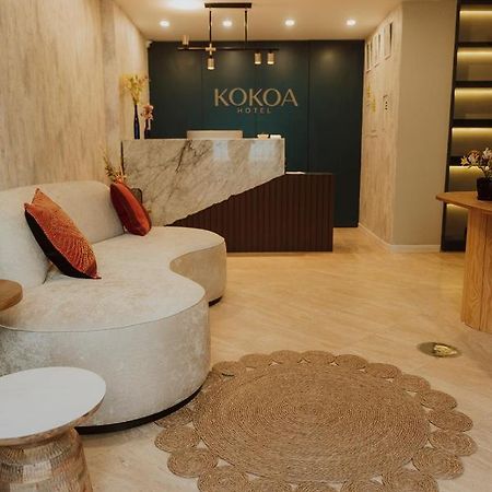 Kokoa Hotel Cusco Dış mekan fotoğraf