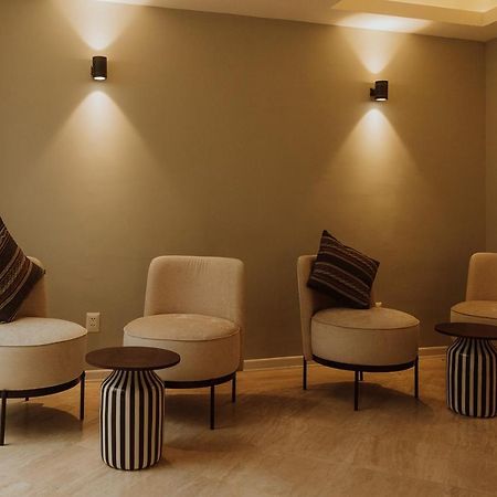 Kokoa Hotel Cusco Dış mekan fotoğraf