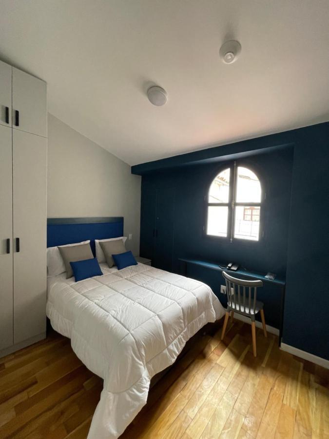 Kokoa Hotel Cusco Dış mekan fotoğraf