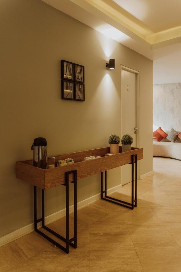 Kokoa Hotel Cusco Dış mekan fotoğraf