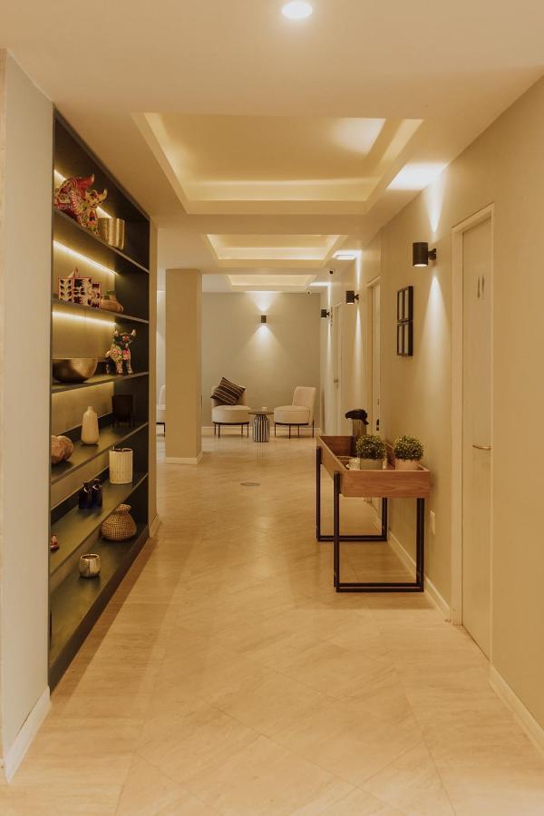 Kokoa Hotel Cusco Dış mekan fotoğraf