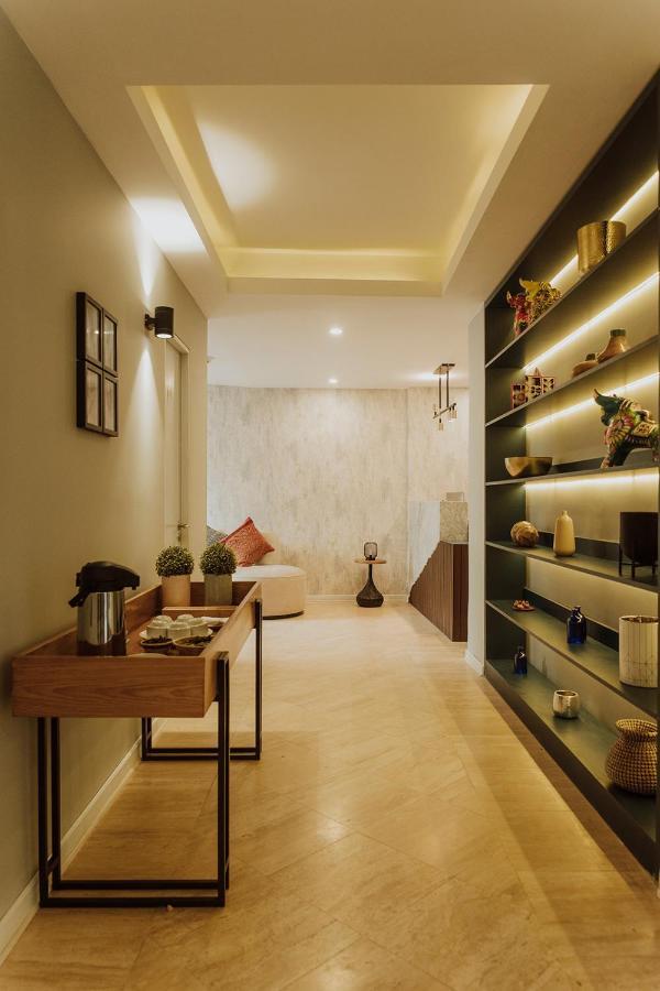 Kokoa Hotel Cusco Dış mekan fotoğraf