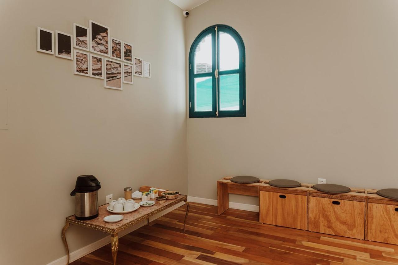 Kokoa Hotel Cusco Dış mekan fotoğraf