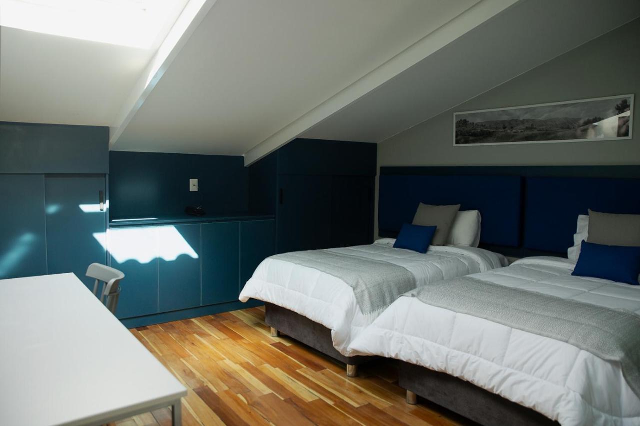 Kokoa Hotel Cusco Dış mekan fotoğraf