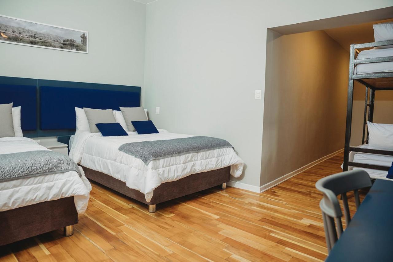 Kokoa Hotel Cusco Dış mekan fotoğraf