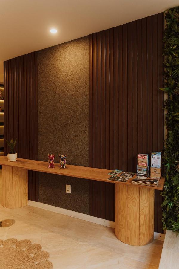 Kokoa Hotel Cusco Dış mekan fotoğraf