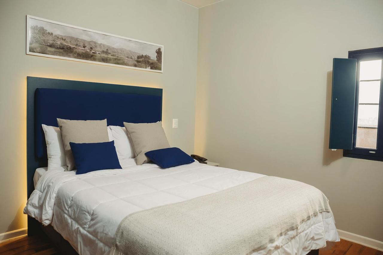 Kokoa Hotel Cusco Dış mekan fotoğraf
