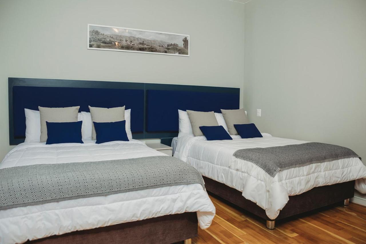 Kokoa Hotel Cusco Dış mekan fotoğraf