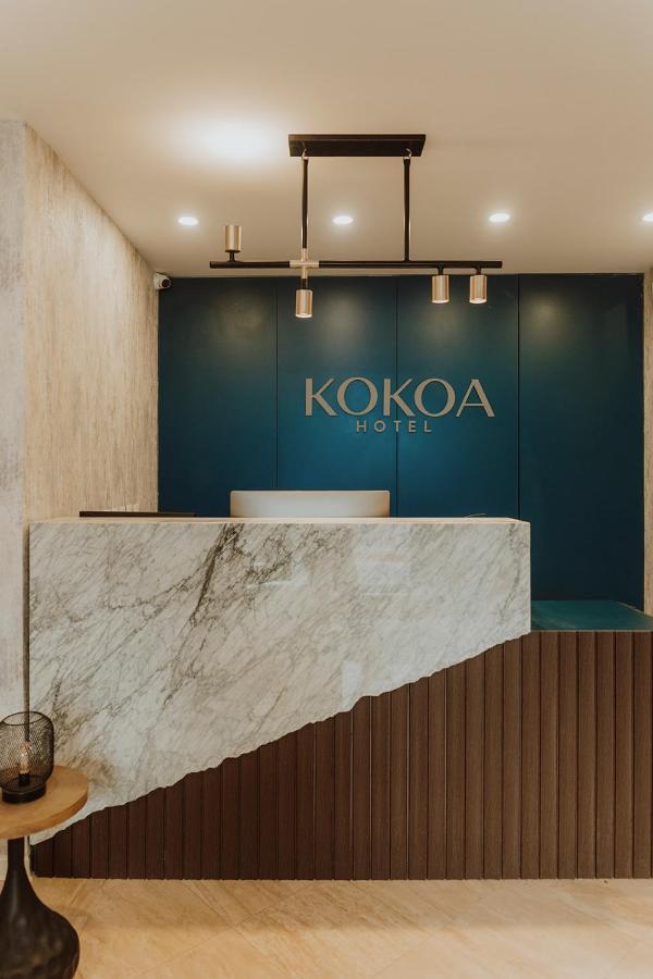 Kokoa Hotel Cusco Dış mekan fotoğraf